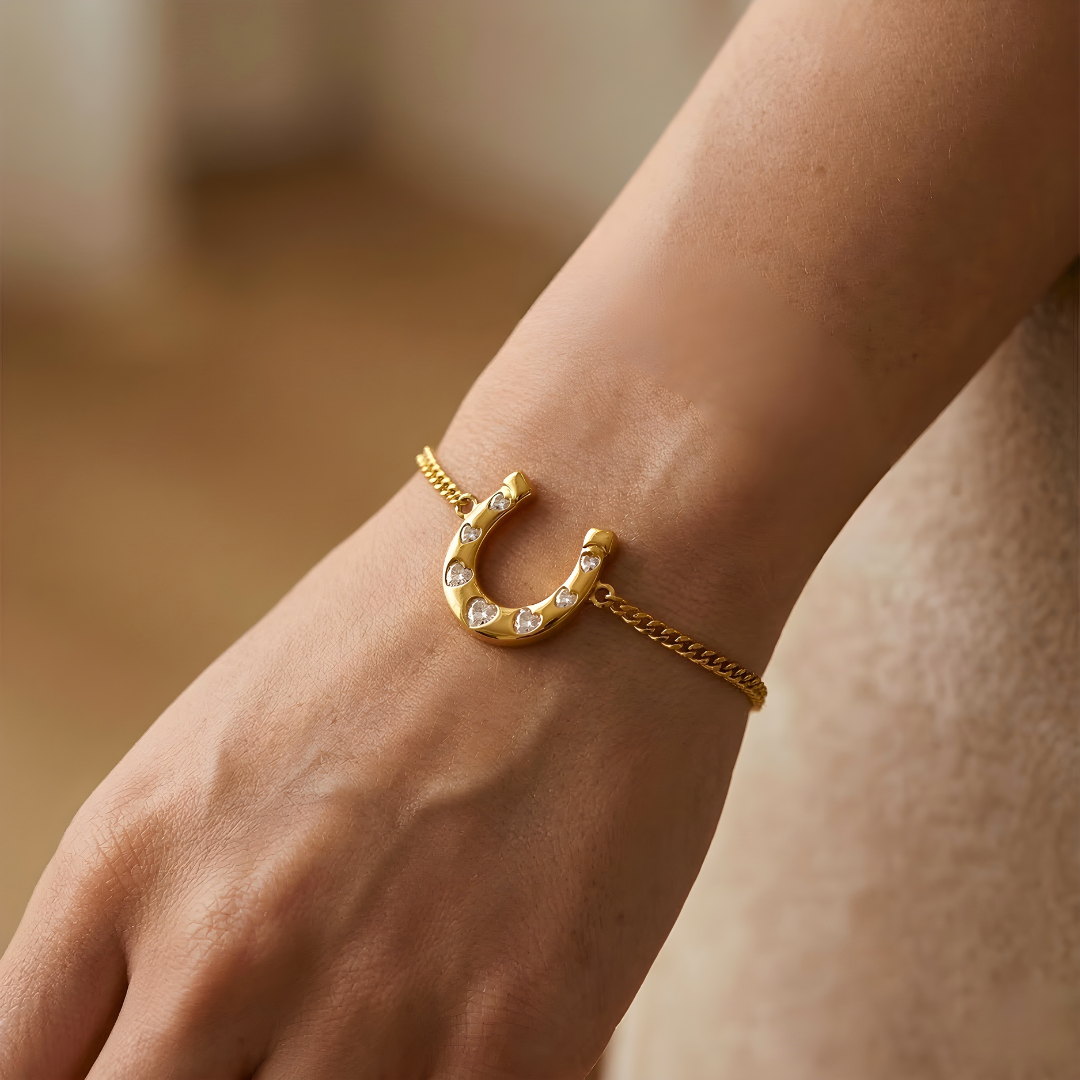 Bracelet Buena Luck