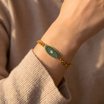 Bracelet Amazona