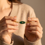 Bracelet Amazona
