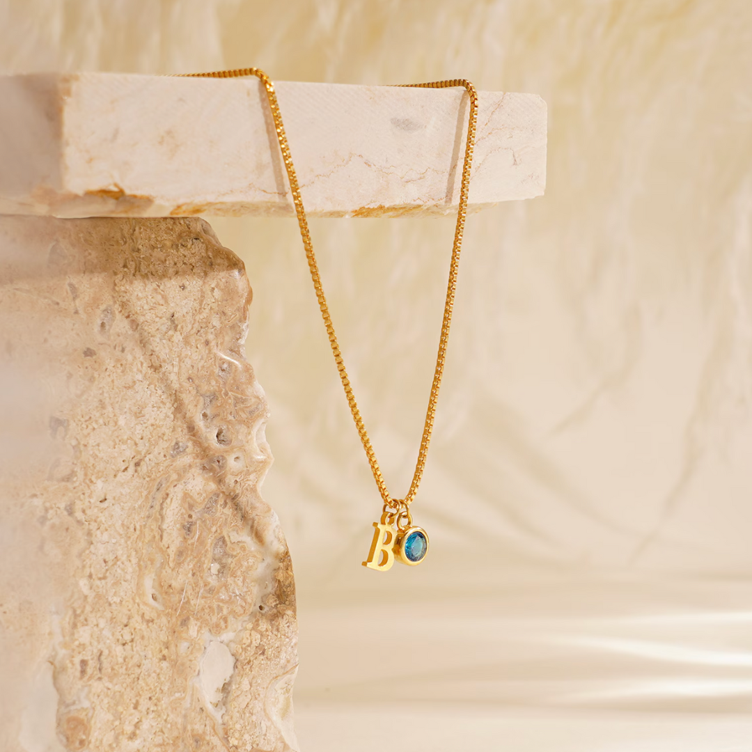 Necklace Signature