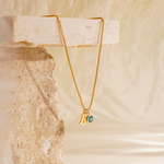Necklace Signature