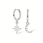 Earrings Astraea