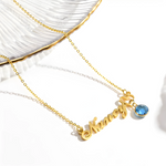 Necklace Always with You