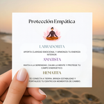 Necklace of Protection Empatica