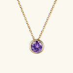 Necklace Light of Birth