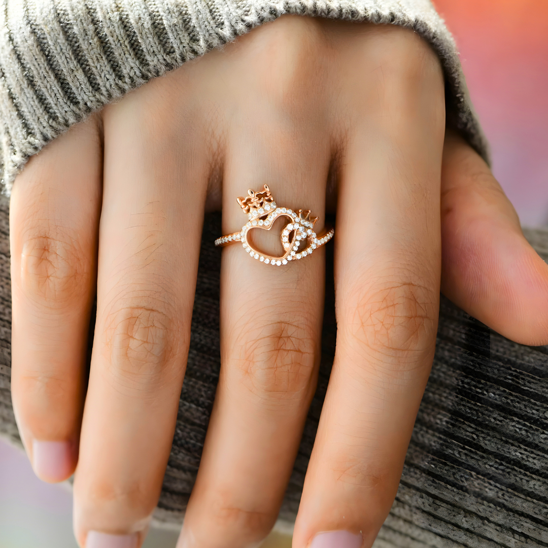 Ring Two Souls