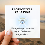 Necklace Eye of Protection