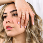 Ring Rebirth – Transformacion and Poder Inner