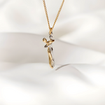 Necklace Hug