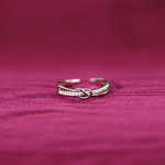 Ring Knot of Heart