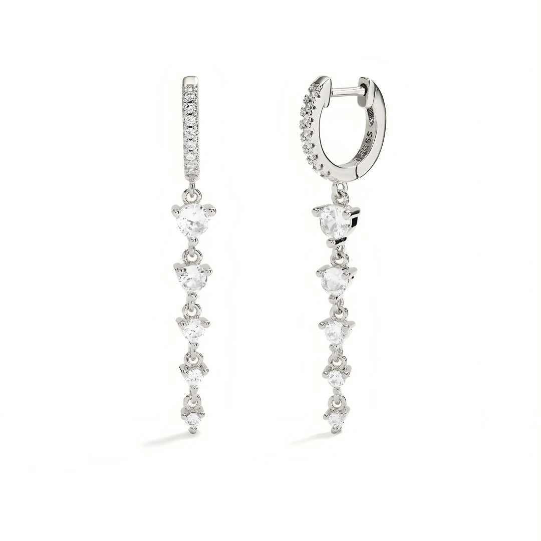 Earrings Atenea
