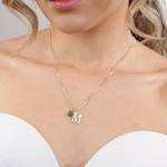 Necklace Signature