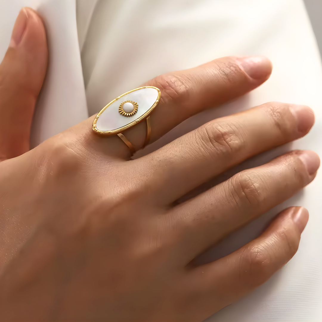 Ring Talisman of Nacar