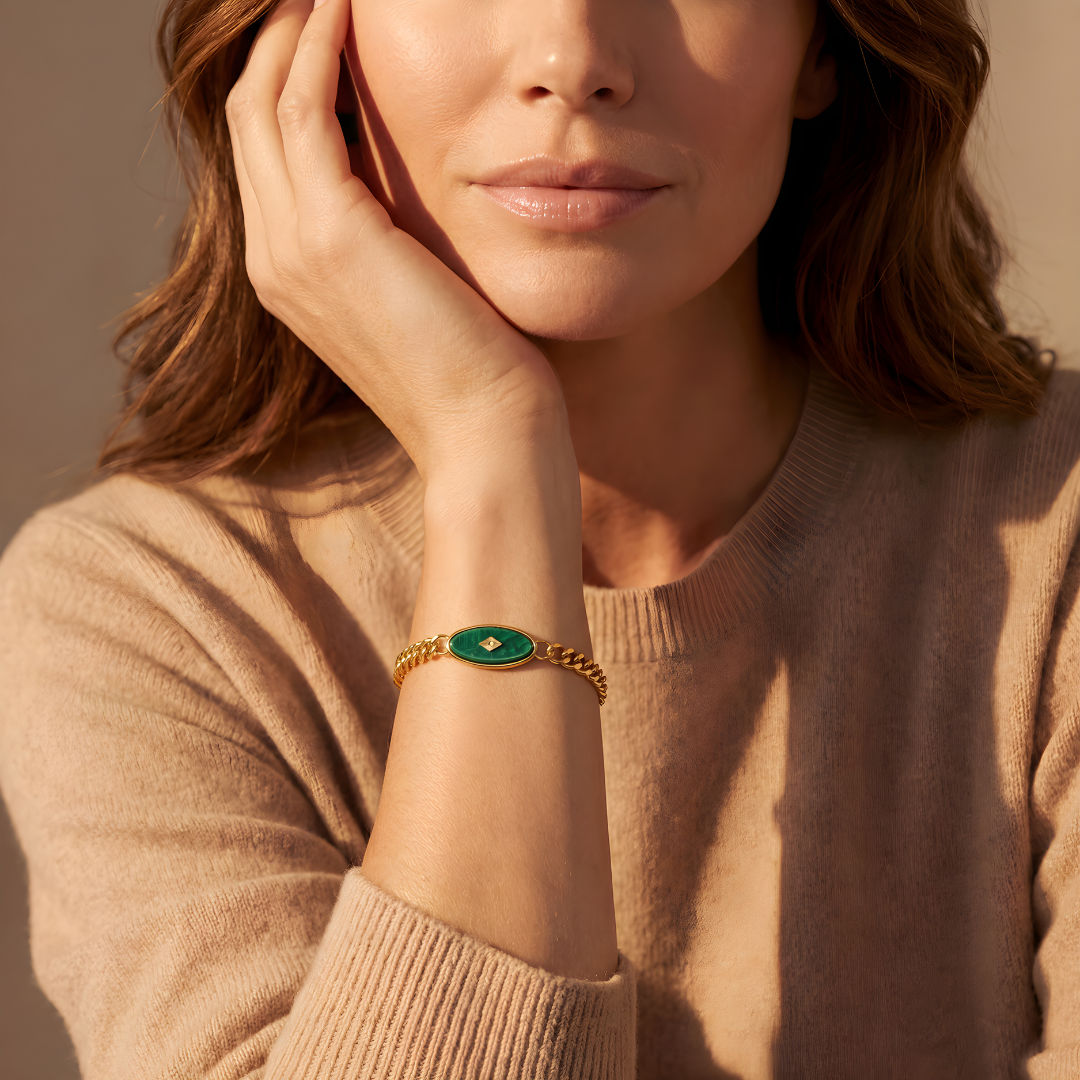 Bracelet Amazona