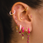 Earrings Evania