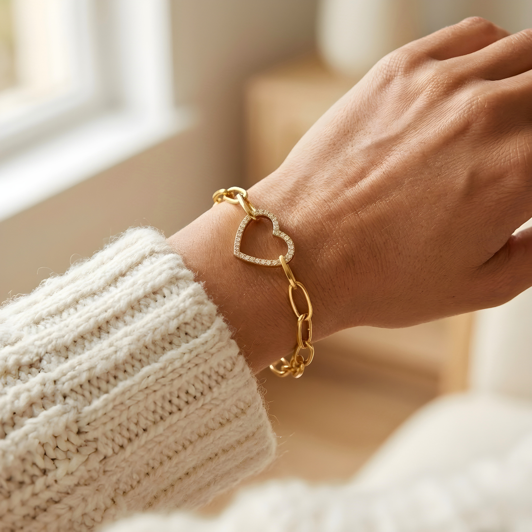 Bracelet Love Eternal