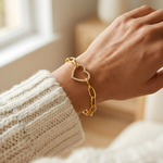 Bracelet Love Eternal