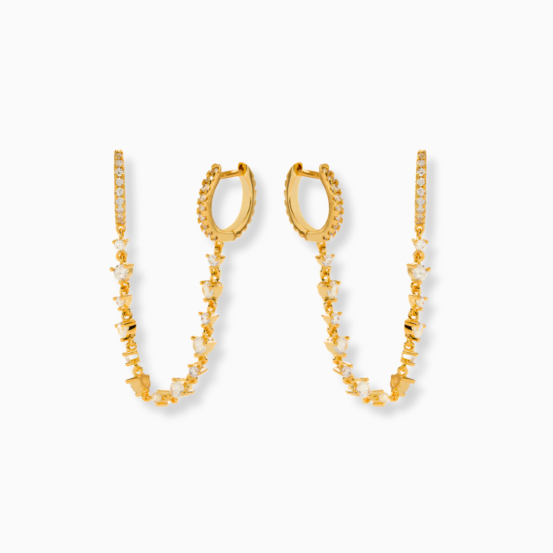 Earrings Daphne