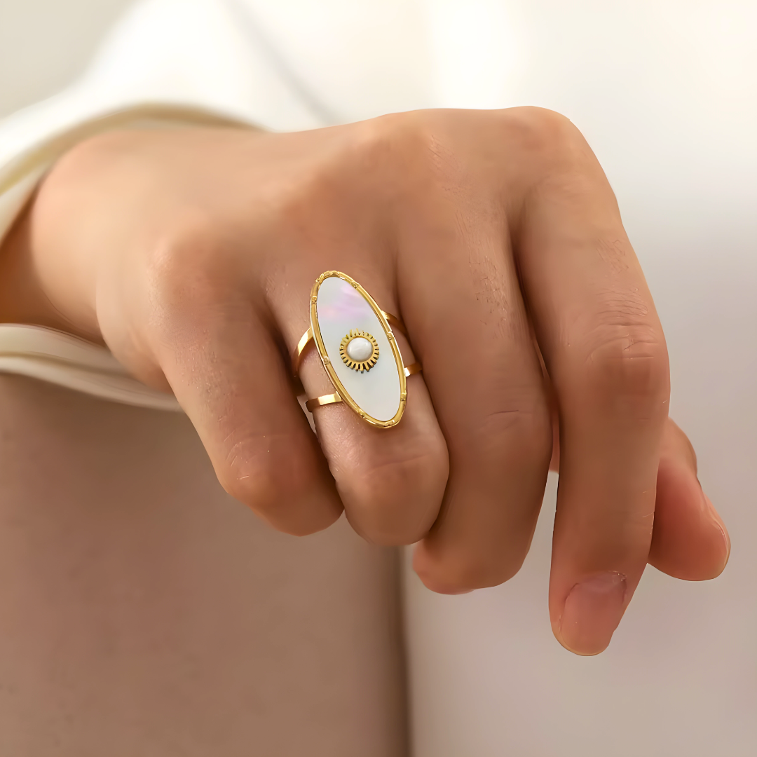 Ring Talisman of Nacar