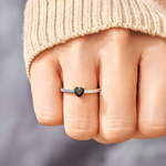 Ring Love Own Elijo my Peace