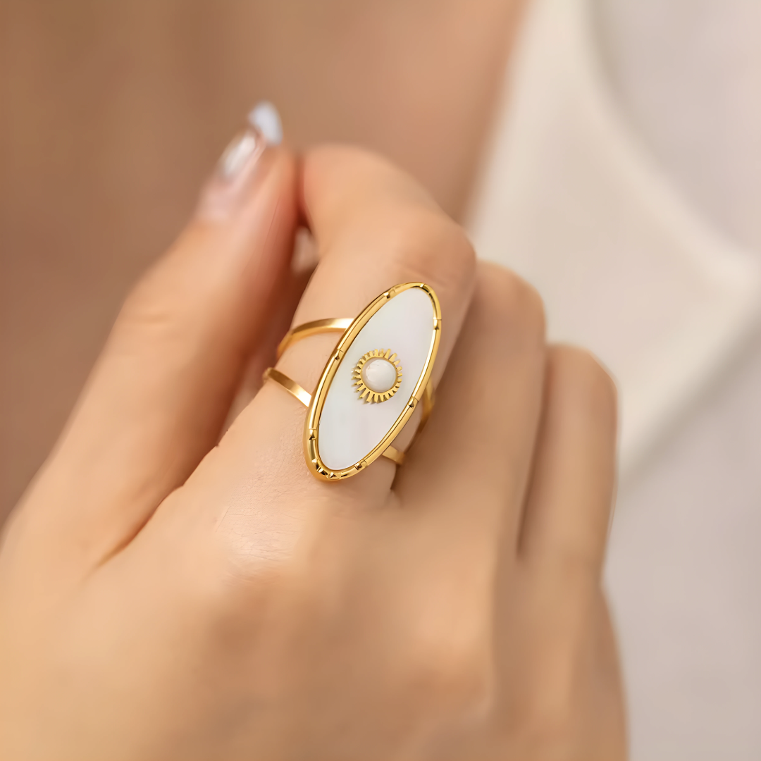 Ring Talisman of Nacar
