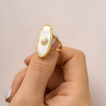 Ring Talisman of Nacar