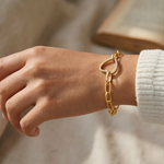 Bracelet Love Eternal