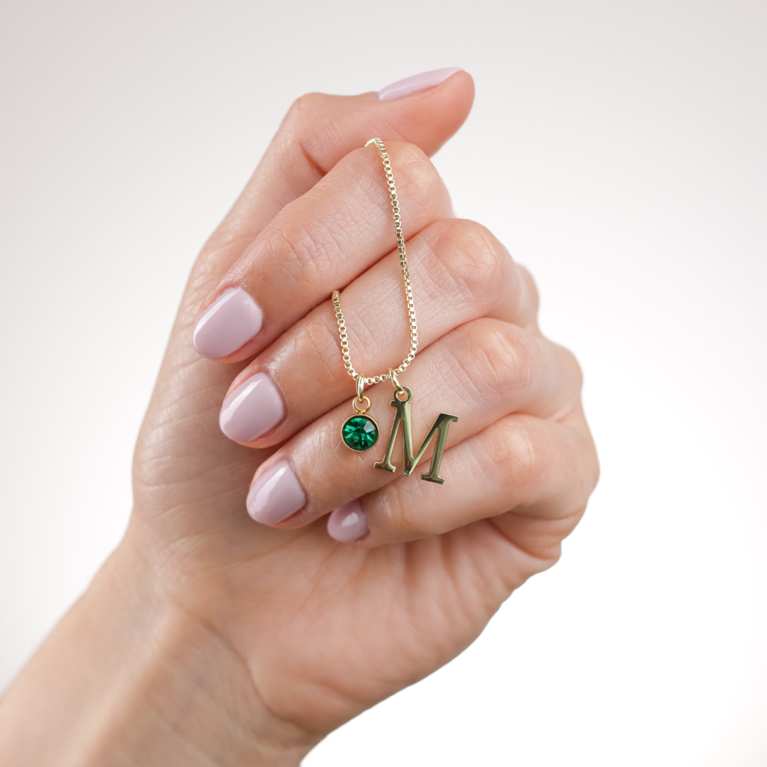 Necklace Signature