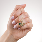Necklace Signature