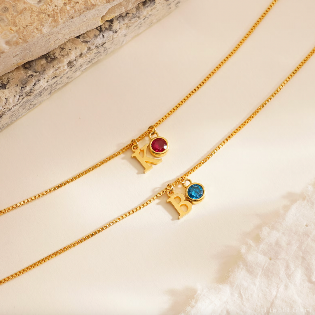 Necklace Signature