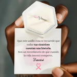 Ring Guerrera