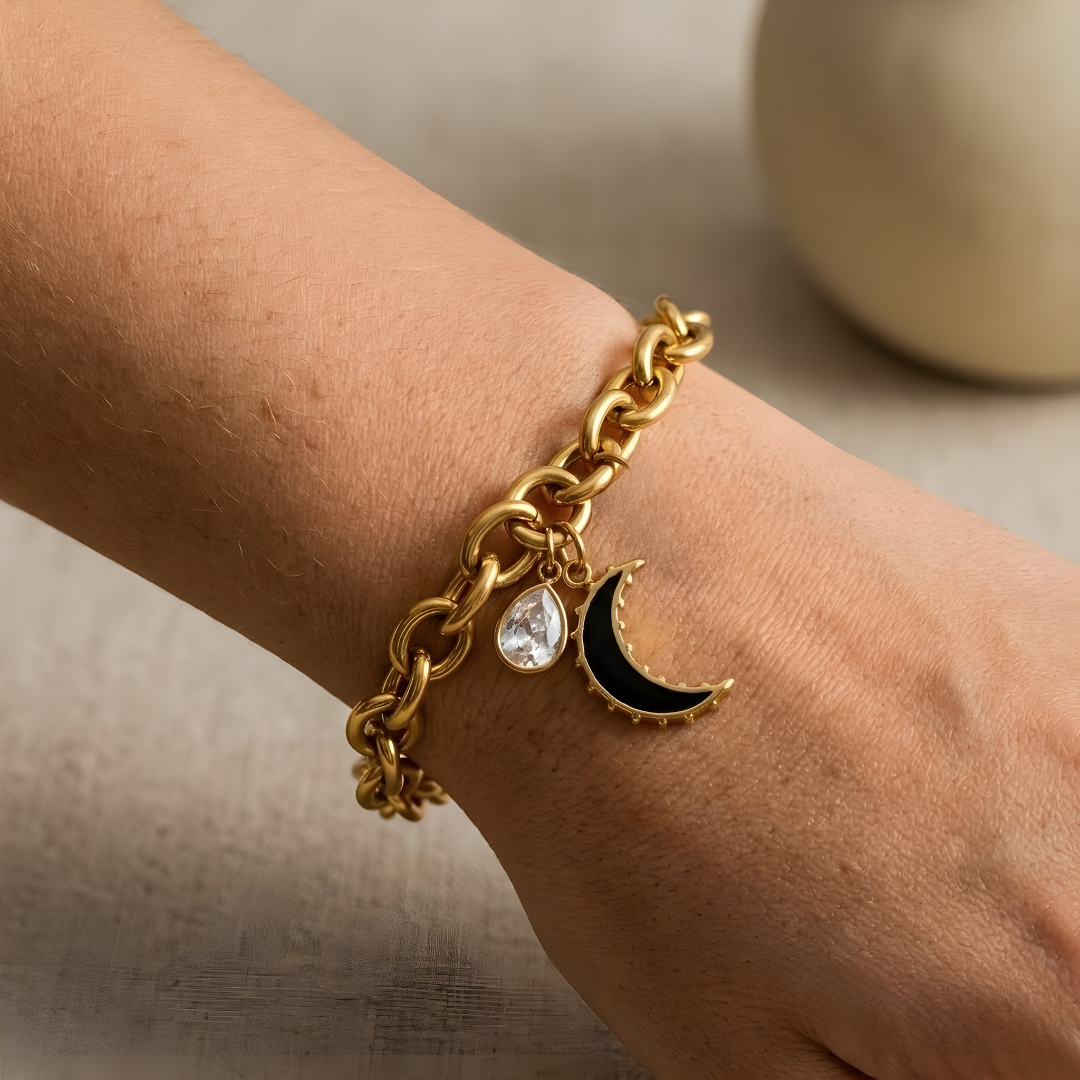Bracelet Moon Nueva