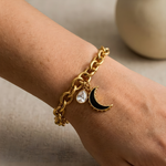 Bracelet Moon Nueva