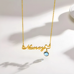 Necklace Always with You