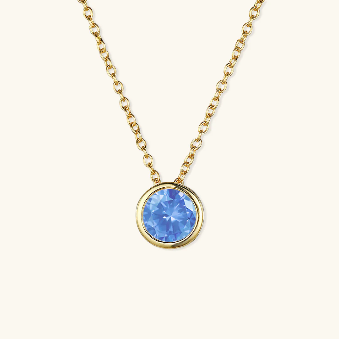 Necklace Light of Birth