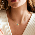 Necklace Two Souls