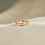 Ring Hug Eternal for my Daughter
