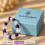 Bracelet Serena Relief Natural for The Menopause