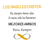 Ring Pluma Eternal Mejores Amigos