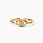 Ring Evil Eye – Talisman
