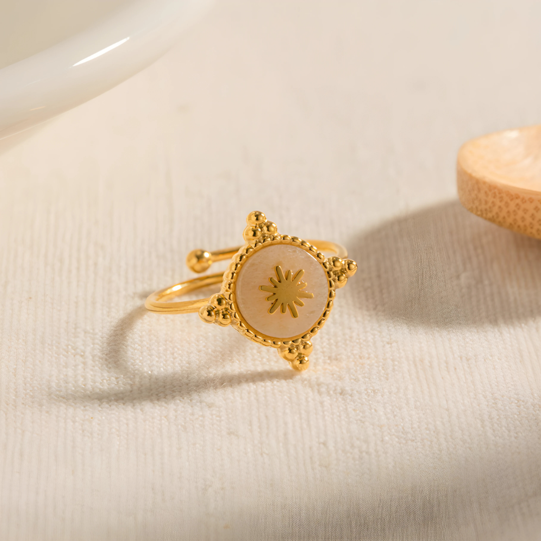 Ring Talisman of Protection