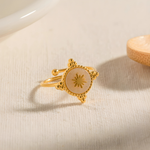 Ring Talisman of Protection