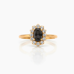 Ring Flora Lumina