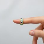 Ring Eye Mystic