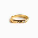 Ring Parte of my