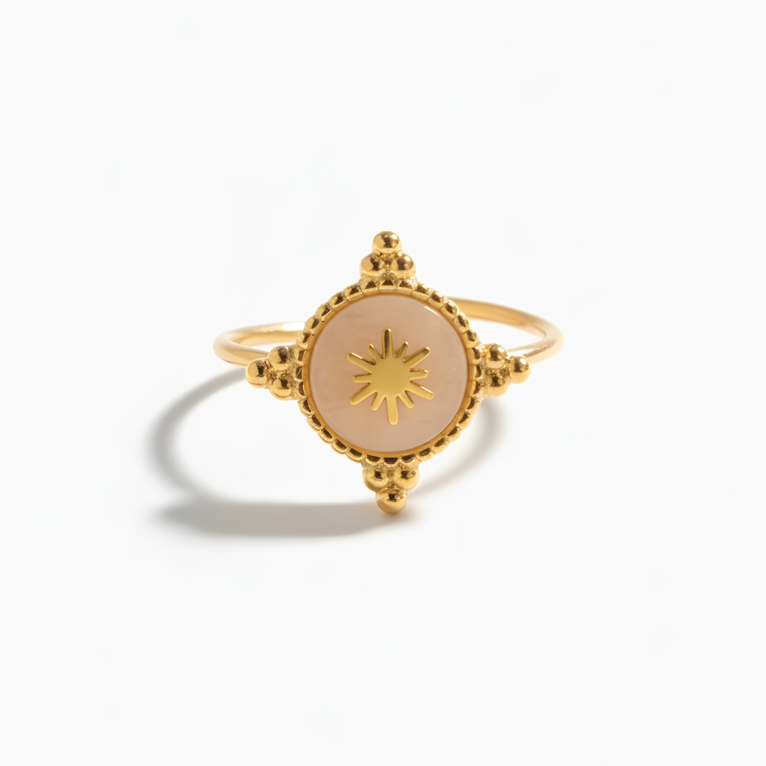 Ring Talisman of Protection