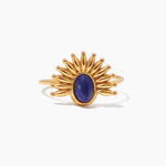 Ring Talisman Lapis Lazuli