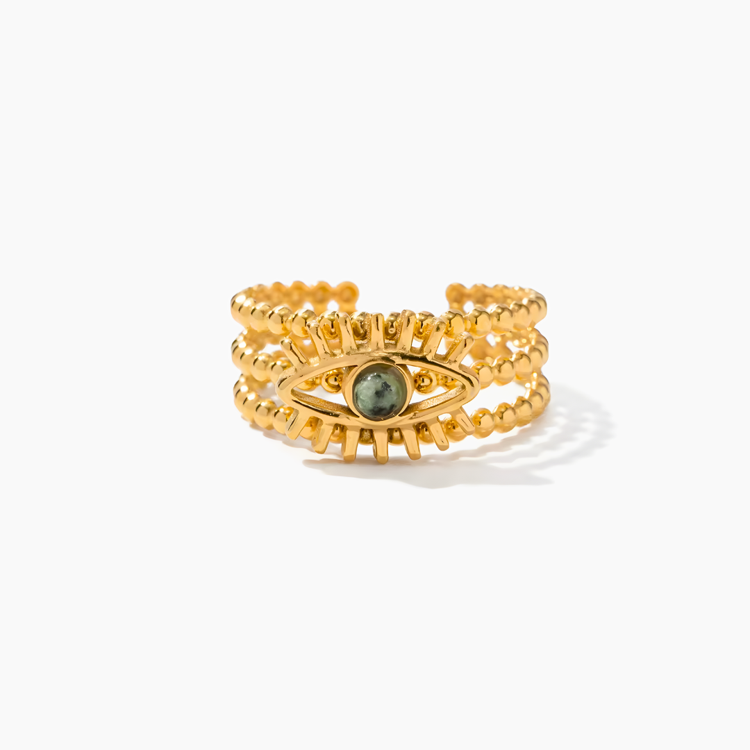 Ring Amulet Protector