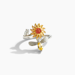 Ring Sunflower