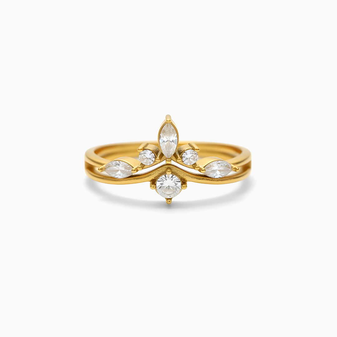 Ring Promise Infinite